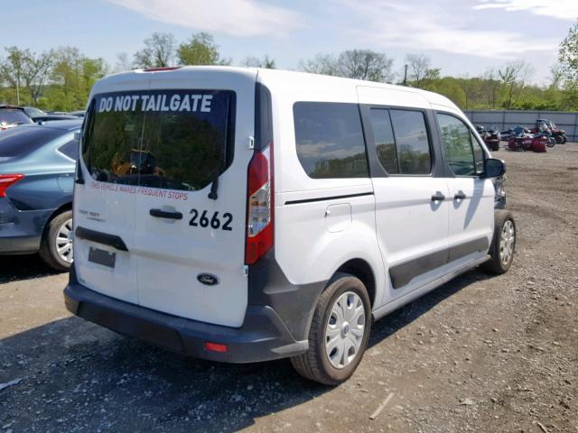 NM0GS9E26K1392712 - 2019 FORD TRANSIT CO WHITE photo 4