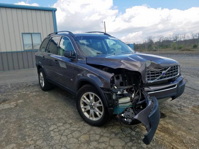 YV1CZ852151207391 - 2005 VOLVO XC90 V8  photo 1