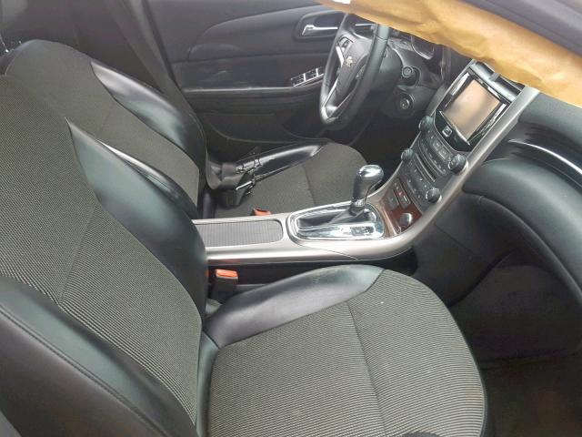 1G11C5SA2DF298495 - 2013 CHEVROLET MALIBU 1LT 金色 照片 5