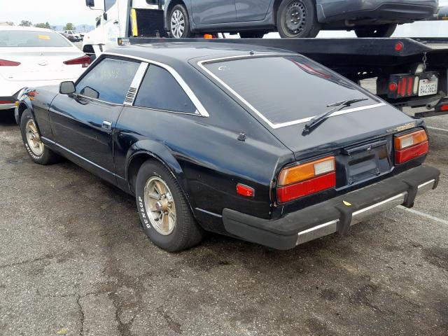 00000HGS130126099 - 1979 DATSUN 280Z  photo 3