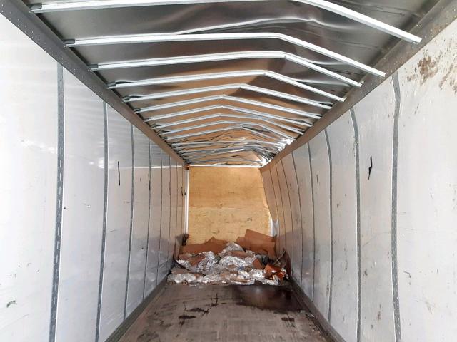 3H3V532C0HT175012 - 2017 HYUNDAI TRAILER WHITE photo 5