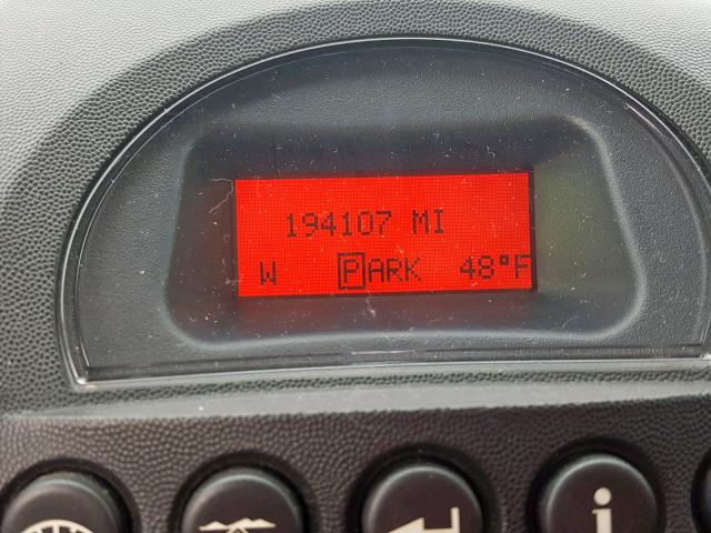 2G2WP552161135177 - 2006 PONTIAC GRAND PRIX 石墨色 照片 8