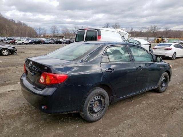 1NXBU4EE9AZ224589 - 2010 TOYOTA COROLLA BASE  照片 4