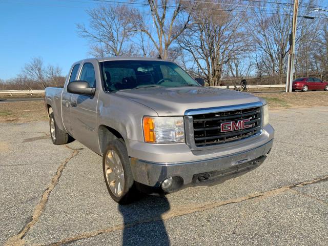 1GTEC19C88Z238461 - 2008 GMC SIERRA C1500  photo 1