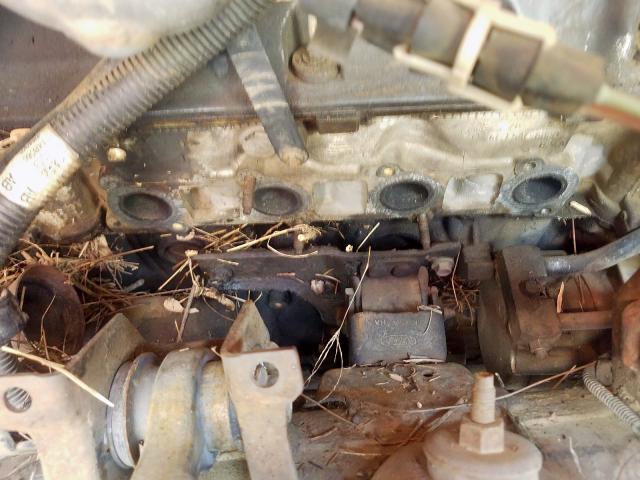 1FTZX18W2WNB98190 - 1998 FORD F150  photo 9