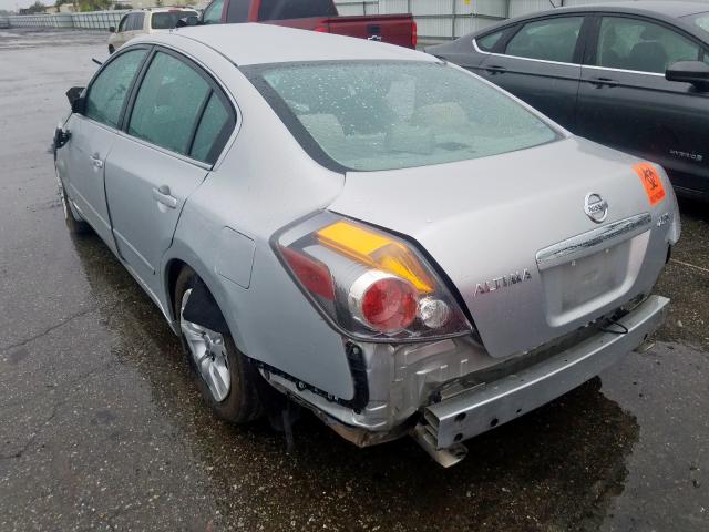 1N4AL21E39N559114 - 2009 NISSAN ALTIMA 2.5  photo 3