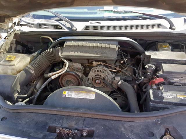 1J8HH48K78C180475 - 2008 JEEP COMMANDER GOLD photo 7