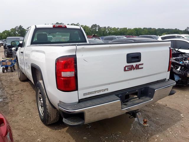 1GTN1LEC6JZ903256 - 2018 GMC SIERRA C1500  photo 3