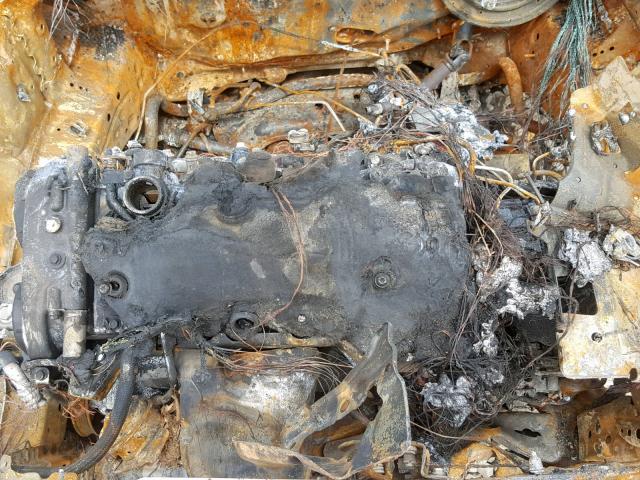 1G1ZE5SX7JF164028 - 2018 CHEVROLET MALIBU PRE BURN photo 7