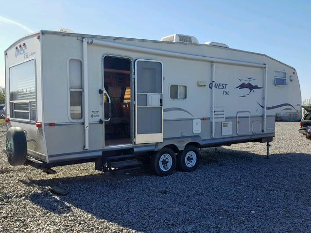 5THWHEELJYC0N0V1N - 2003 JAYCO 5TH WHEEL TWO TONE photo 4