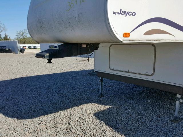 5THWHEELJYC0N0V1N - 2003 JAYCO 5TH WHEEL TWO TONE photo 7