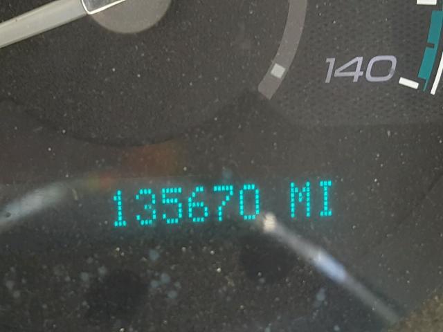 1G1ZB5EB3AF244936 - 2010 CHEVROLET MALIBU LS Gümüş foto 8