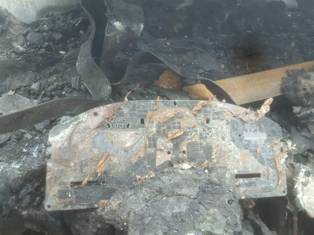 1FM5K7F80DGC57982 - 2013 FORD EXPLORER L BURN photo 8