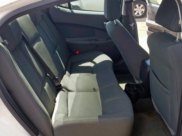 2G2WP522551228819 - 2005 PONTIAC GRAND PRIX 白色 照片 6