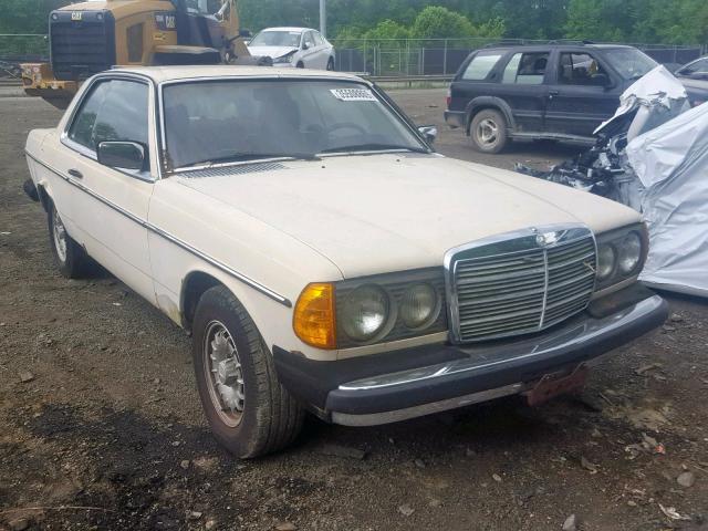 12315012001242 - 1978 MERCEDES-BENZ 3000 BEIGE photo 1