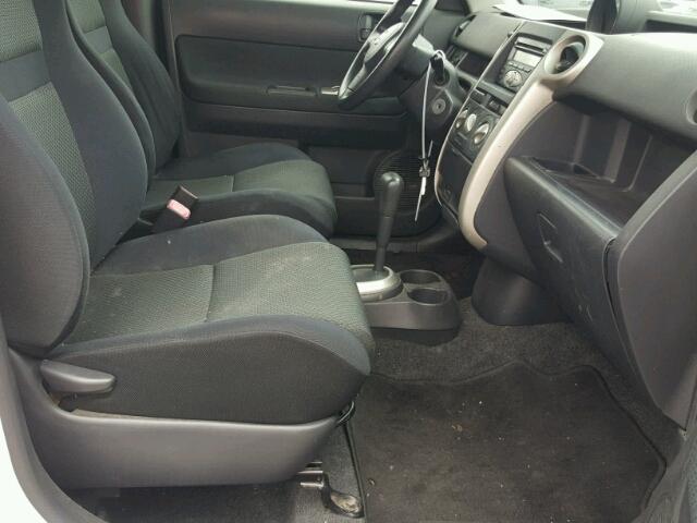 JTLKT324264106876 - 2006 TOYOTA SCION XB Ağ foto 5