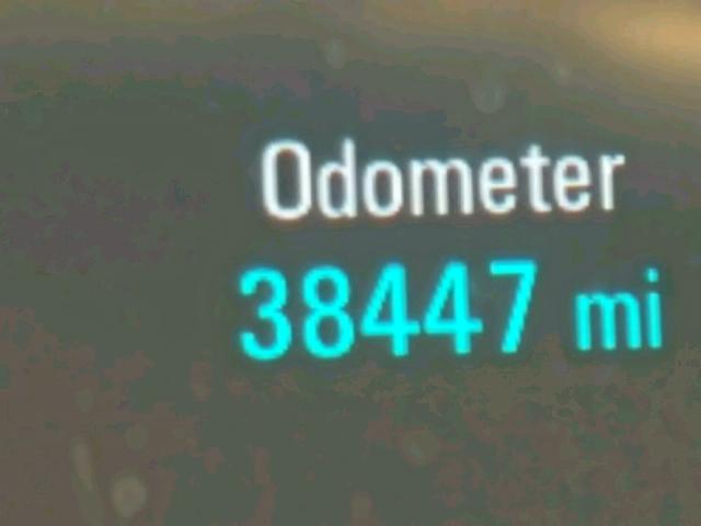 1G11C5SA9GU106280 - 2016 CHEVROLET MALIBU LIM 黑色 照片 8