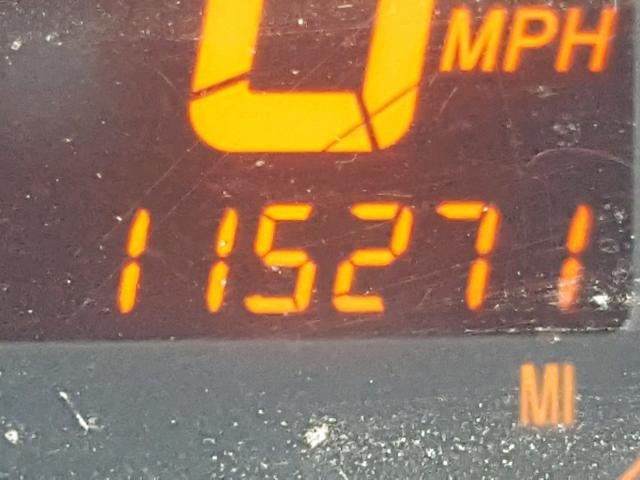 JTLKE50EX81022651 - 2008 TOYOTA SCION XB 银色 照片 8