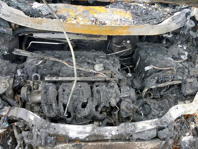 NM0LS7E74G1263406 - 2016 FORD TRANSIT CO BURN photo 7