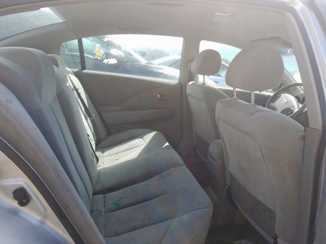 1N4AL11D73C150294 - 2003 NISSAN ALTIMA BASE  photo 6