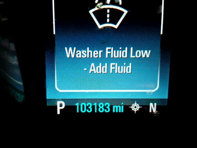 1G11C5SL3FF210493 - 2015 CHEVROLET MALIBU 1LT 蓝色 照片 8