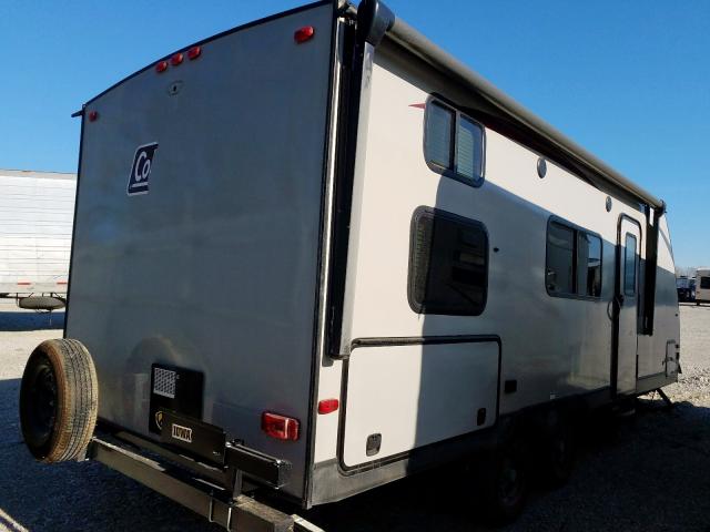 4YDT21225KM939147 - 2019 COLE CAMPER  photo 4