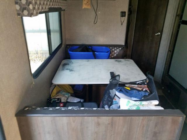 4YDT21225KM939147 - 2019 COLE CAMPER  photo 7