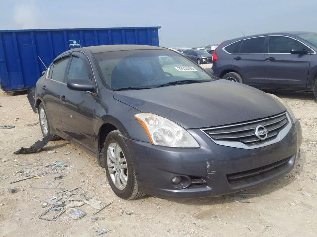 1N4AL2AP8BN442443 - 2011 NISSAN ALTIMA BASE  photo 1