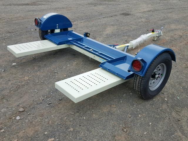 531BT1118KP069063 - 2018 STHL TOW DOLLY TWO TONE photo 4