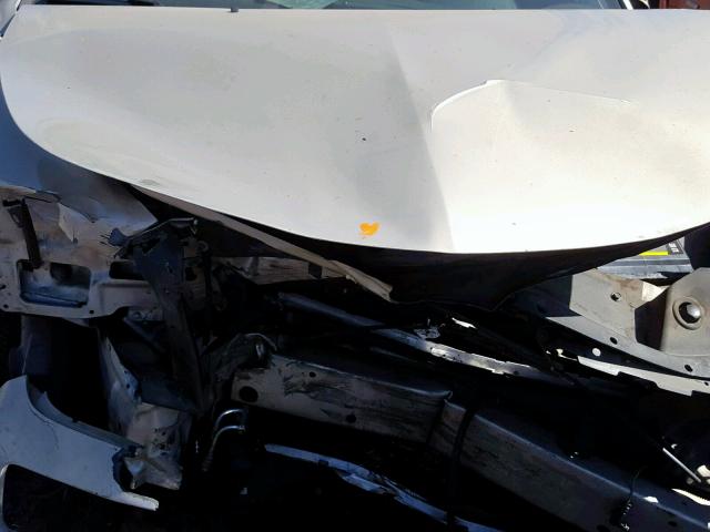 1G1ZC5E03CF350673 - 2012 CHEVROLET MALIBU 1LT TAN photo 7