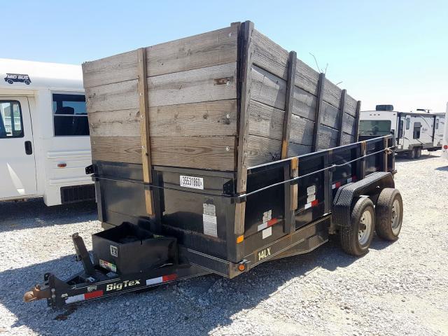 16VDX1421B5304382 - 2011 MISC TRAILER  фото 2