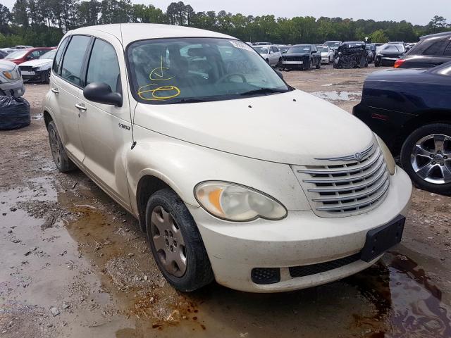 3A4FY48B96T214913 - 2006 CHRYSLER PT CRUISER  photo 1