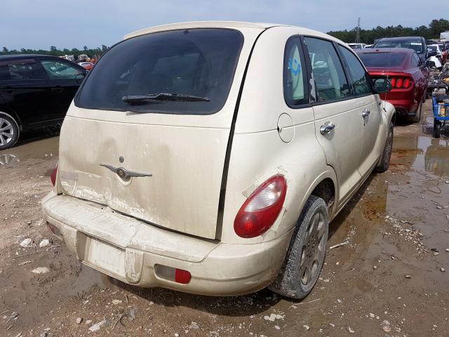 3A4FY48B96T214913 - 2006 CHRYSLER PT CRUISER  photo 4