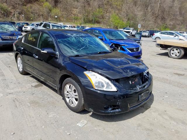 1N4AL2AP6CN528061 - 2012 NISSAN ALTIMA BASE  photo 1