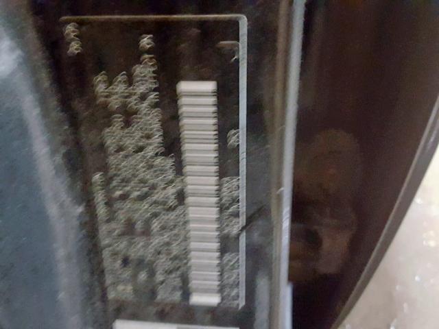 JTLKT334054024688 - 2005 TOYOTA SCION XB 黑色 照片 10