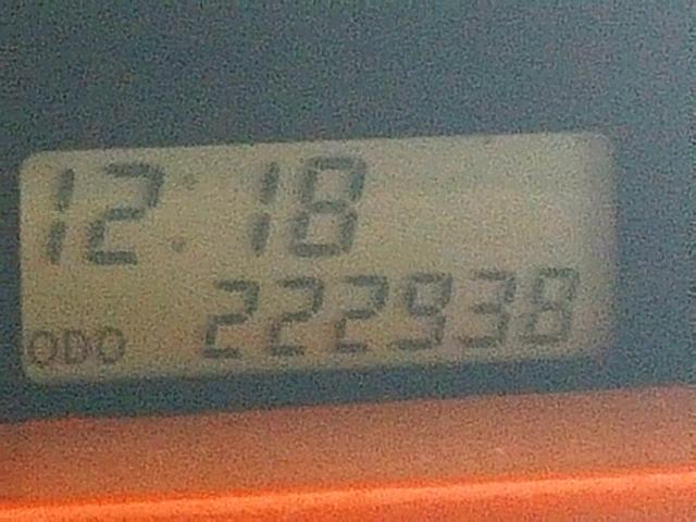 JTLKT334054024688 - 2005 TOYOTA SCION XB 黑色 照片 8