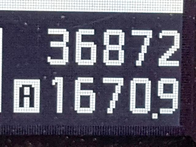 JN1AJ0HR8CM453626 - 2012 INFINITI EX35 BASE BLACK photo 8