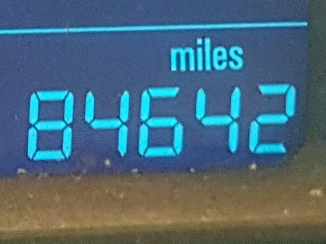 1G1JA5SH1G4101254 - 2016 CHEVROLET SONIC LS SILVER photo 8