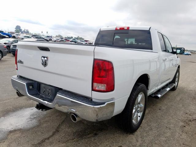 1C6RR6GT4ES211088 - 2014 RAM 1500 SLT  photo 4