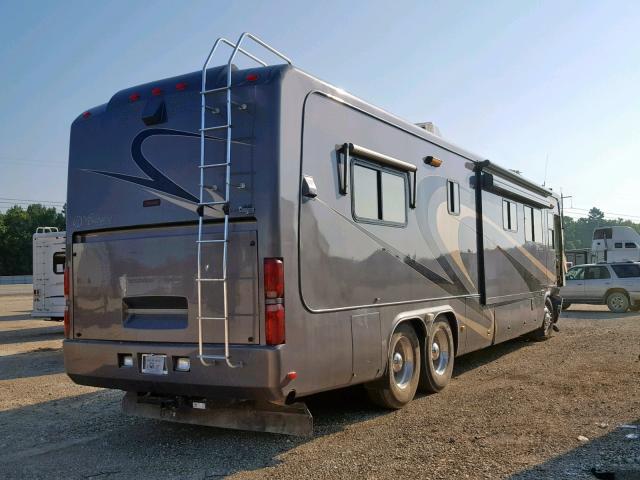 1RF14551331020662 - 2003 ROADMASTER RAIL MONOCOQUE 双色 照片 4