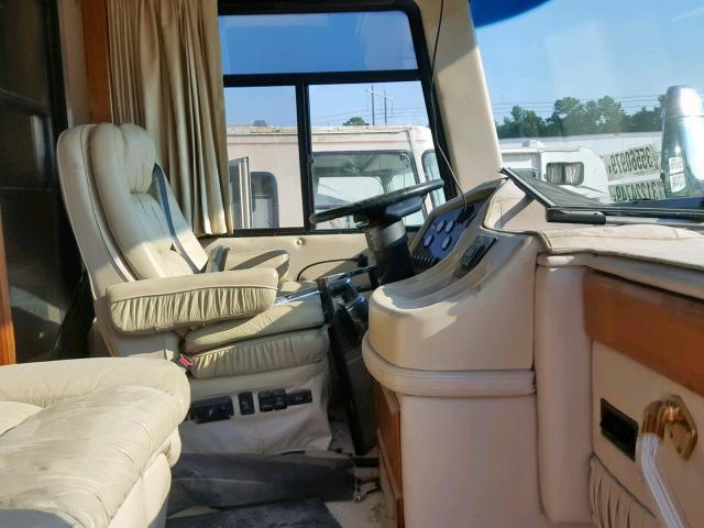 1RF14551331020662 - 2003 ROADMASTER RAIL MONOCOQUE 双色 照片 5