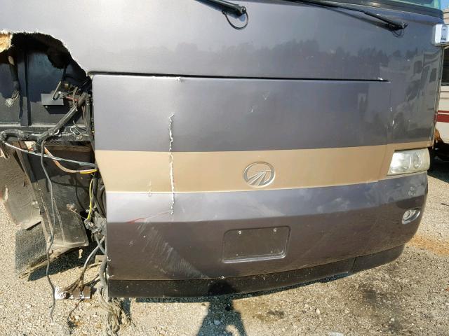 1RF14551331020662 - 2003 ROADMASTER RAIL MONOCOQUE 双色 照片 7