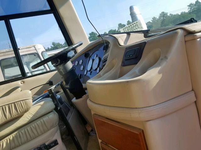 1RF14551331020662 - 2003 ROADMASTER RAIL MONOCOQUE 双色 照片 8