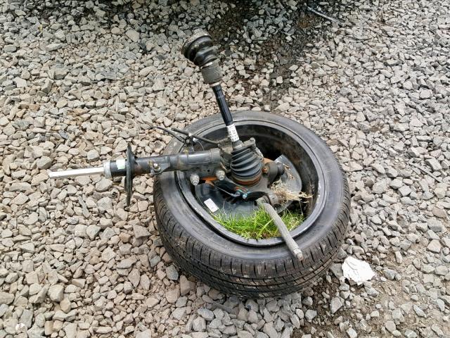 4T1BK1EB1GU199142 - 2016 TOYOTA AVALON XLE GRAY photo 9