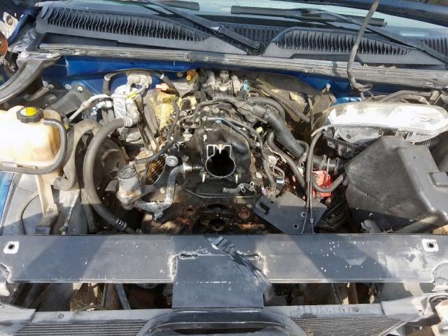 2GCEC19T211253939 - 2001 CHEVROLET SILVERADO C1500  photo 7