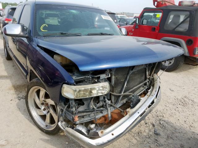 2GCEC19T211253939 - 2001 CHEVROLET SILVERADO C1500  photo 9