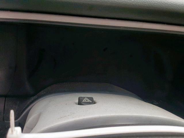 5LMFU28R44LJ18286 - 2004 LINCOLN NAVIGATOR Brun photo 8