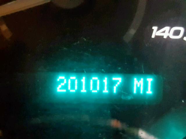 1G1ZC5EU0BF373622 - 2011 CHEVROLET MALIBU 1LT TAN photo 8