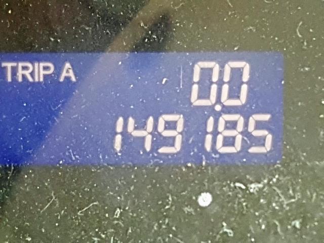 JHMGD38667S047978 - 2007 HONDA FIT S  照片 8