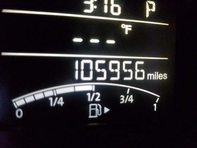 3VW2K7AJ3BM305976 - 2011 VOLKSWAGEN JETTA BASE  照片 8